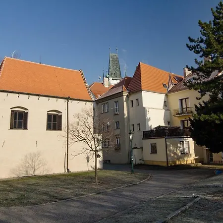 U Gotického Dvojčete Apartamento Litoměřice