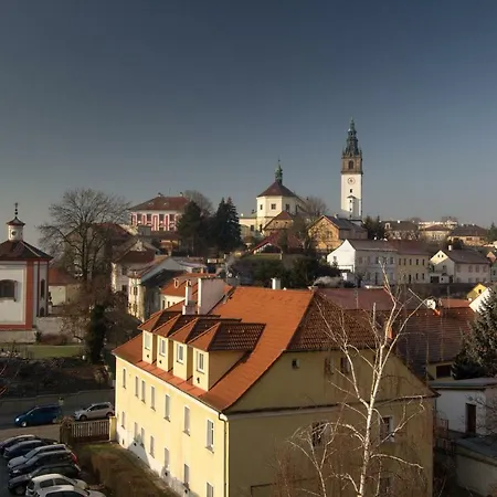 U Gotickeho Dvojcete * Litomerice