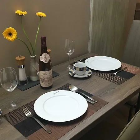 Apartment U Gotickeho Dvojcete *