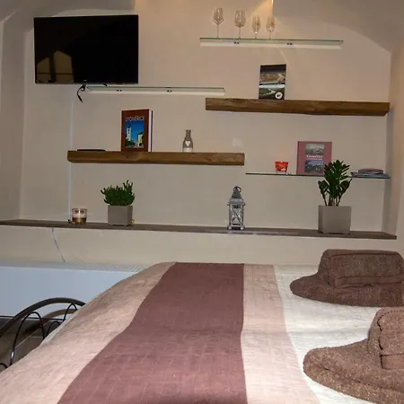 U Gotického Dvojčete Apartamento Litoměřice