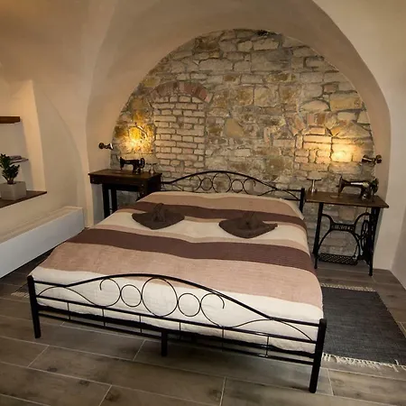 Apartamento U Gotického Dvojčete